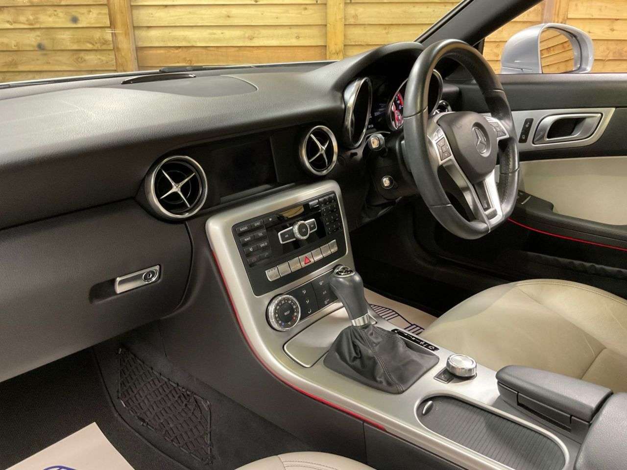 2014 MERCEDES-BENZ SLK 2014 MERCEDES-BENZ SLK