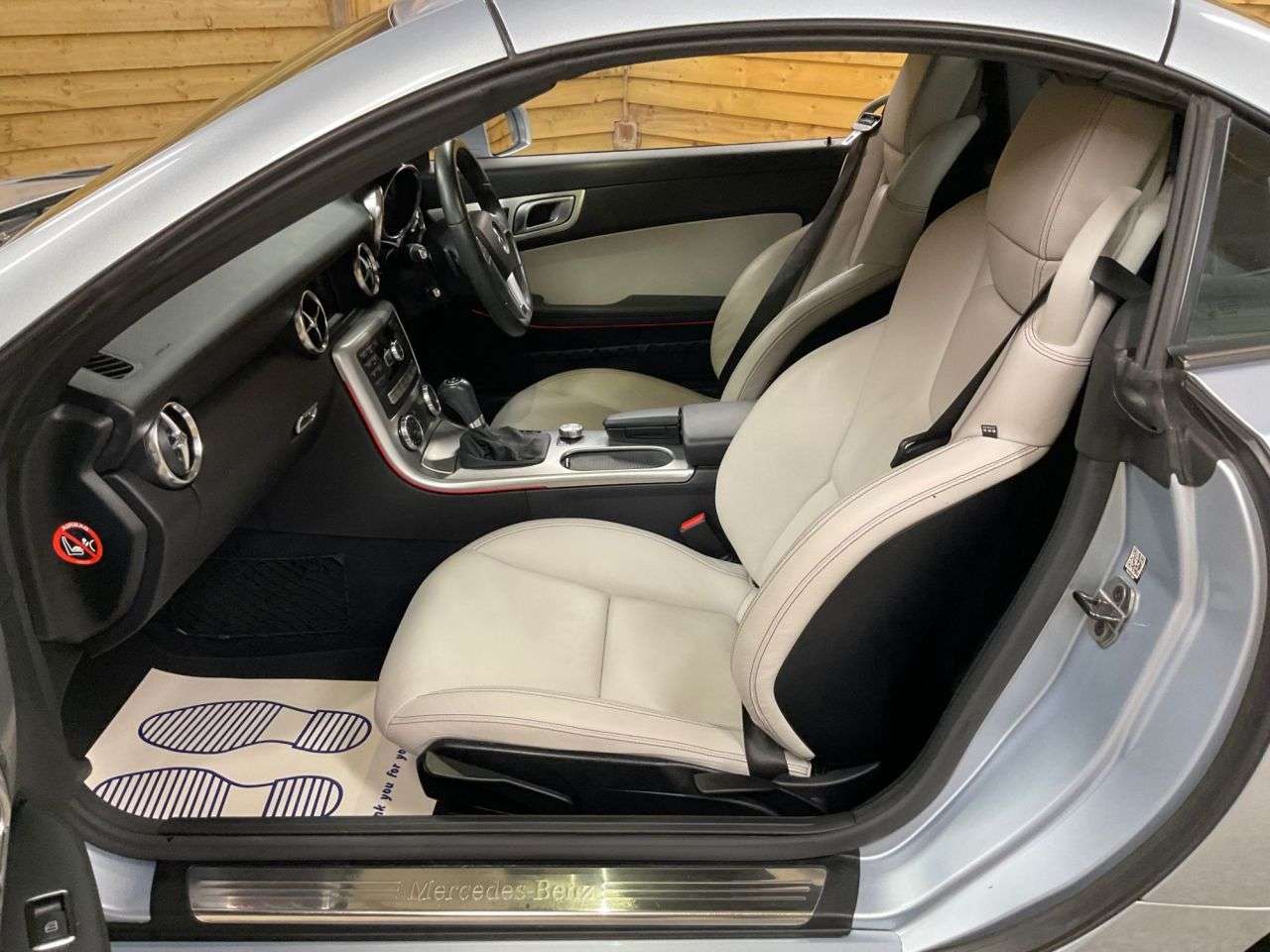 2014 MERCEDES-BENZ SLK 2014 MERCEDES-BENZ SLK