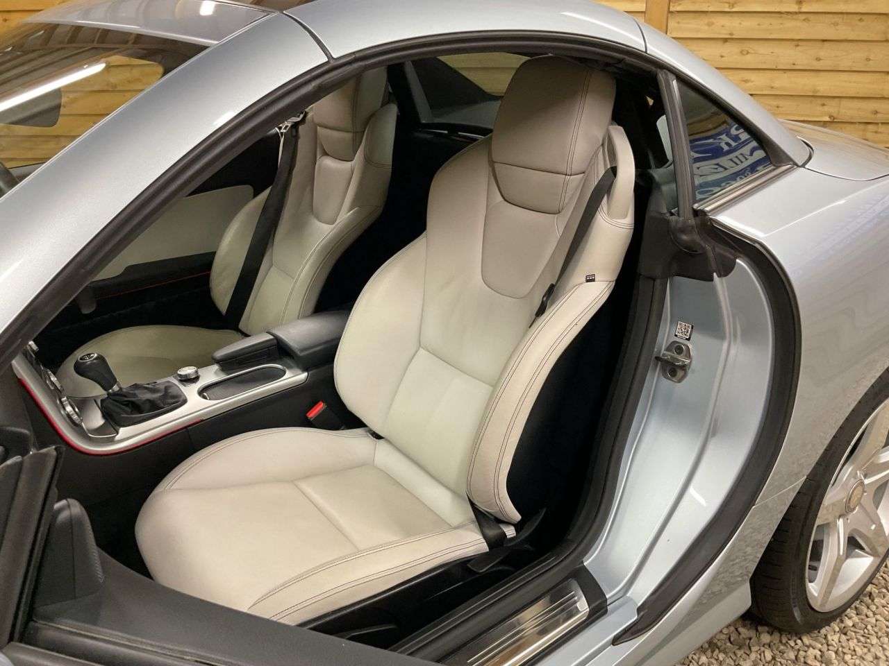 2014 MERCEDES-BENZ SLK 2014 MERCEDES-BENZ SLK
