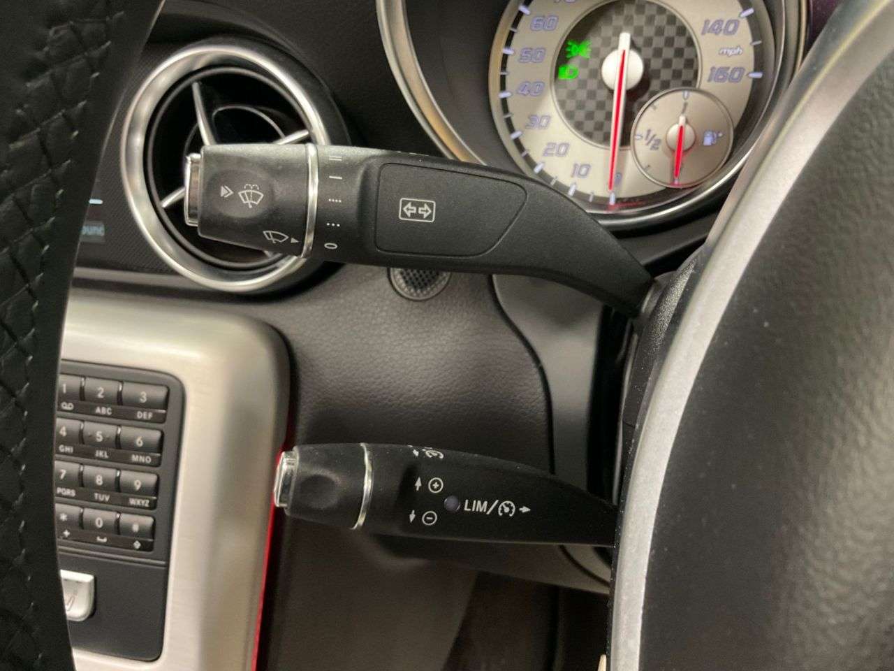 2014 MERCEDES-BENZ SLK 2014 MERCEDES-BENZ SLK