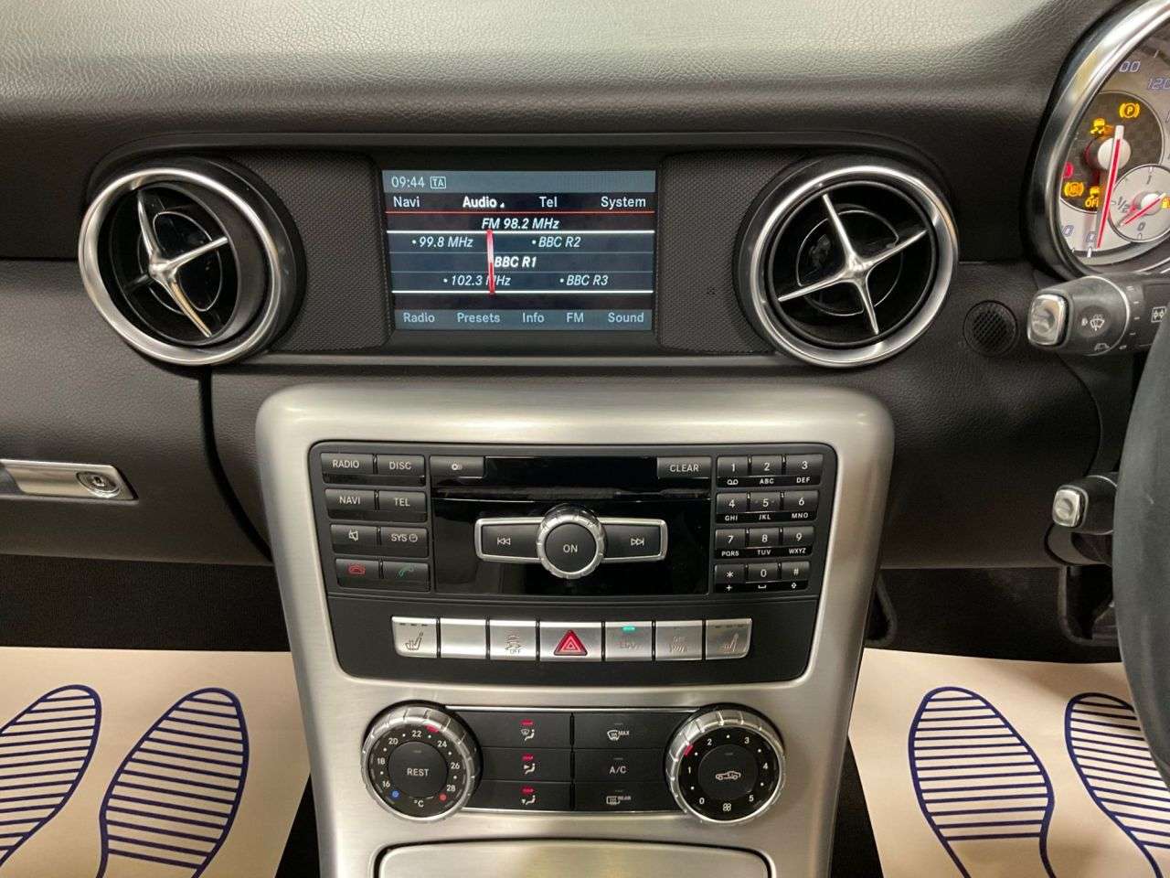 2014 MERCEDES-BENZ SLK 2014 MERCEDES-BENZ SLK