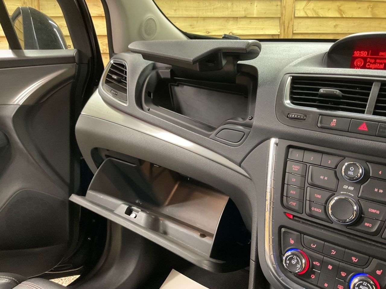 2015 VAUXHALL MOKKA 2015 VAUXHALL MOKKA
