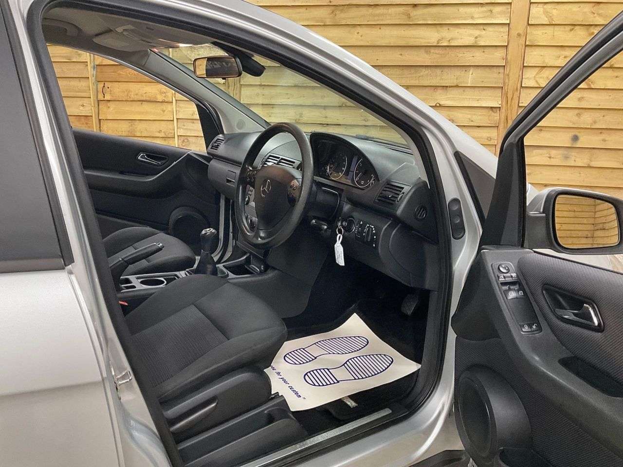 2009 MERCEDES-BENZ A-CLASS 2009 MERCEDES-BENZ A-CLASS