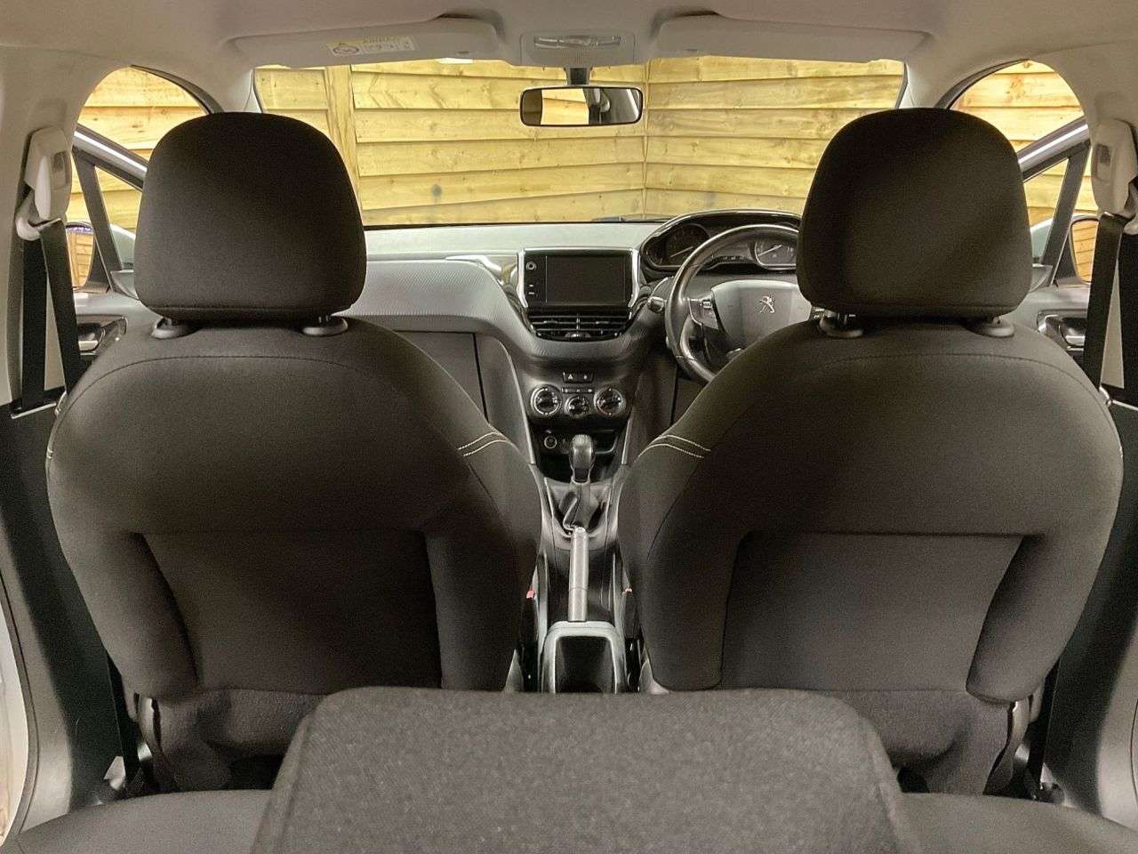 2017 PEUGEOT 208 2017 PEUGEOT 208