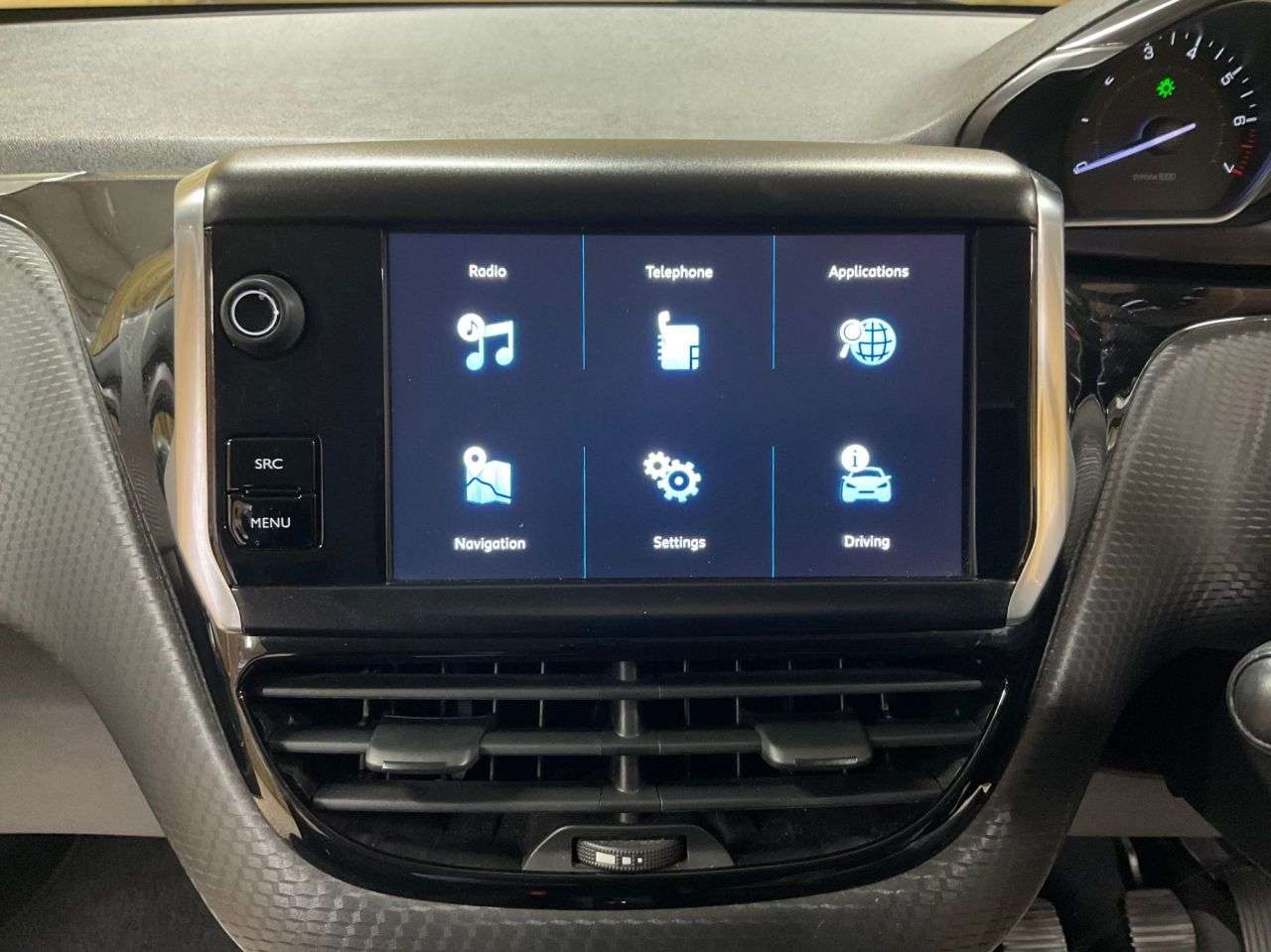 2017 PEUGEOT 208 2017 PEUGEOT 208