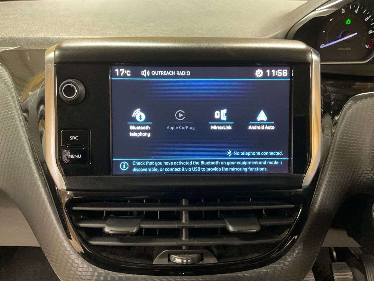 2017 PEUGEOT 208 2017 PEUGEOT 208