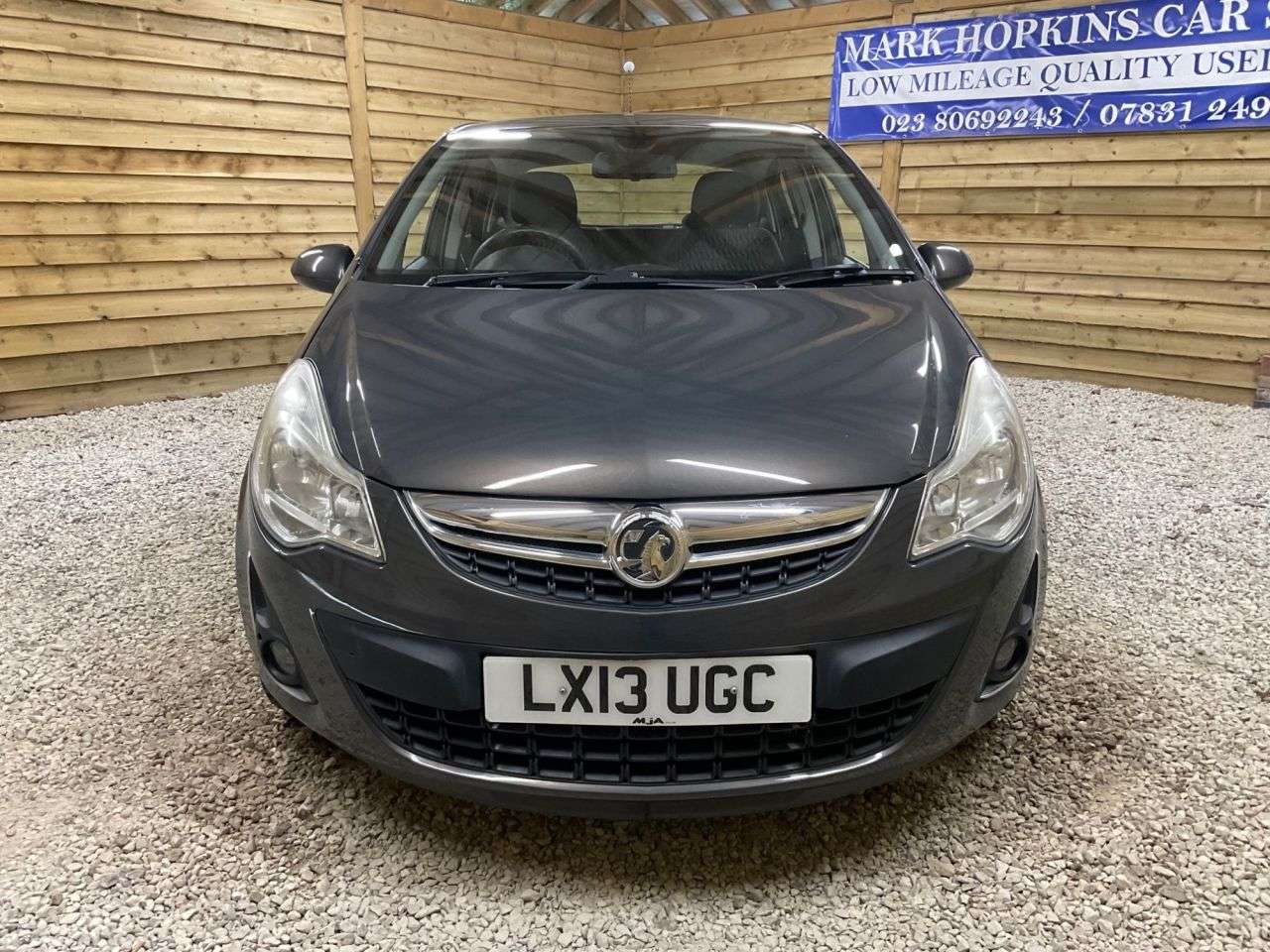 A 2013 VAUXHALL CORSA 1.4 16V SE Hatchback 5dr Petrol Auto Euro 5 (100 ps) DEMO+1LADY OWNER 9,449 A 2013 VAUXHALL CORSA 1.4 16V SE Hatchback 5dr Petrol Auto Euro 5 (100 ps) DEMO+1LADY OWNER 9,449