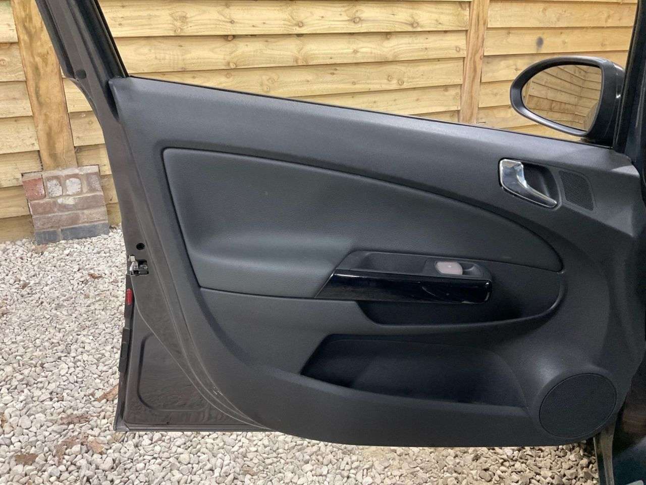 2013 VAUXHALL CORSA 2013 VAUXHALL CORSA