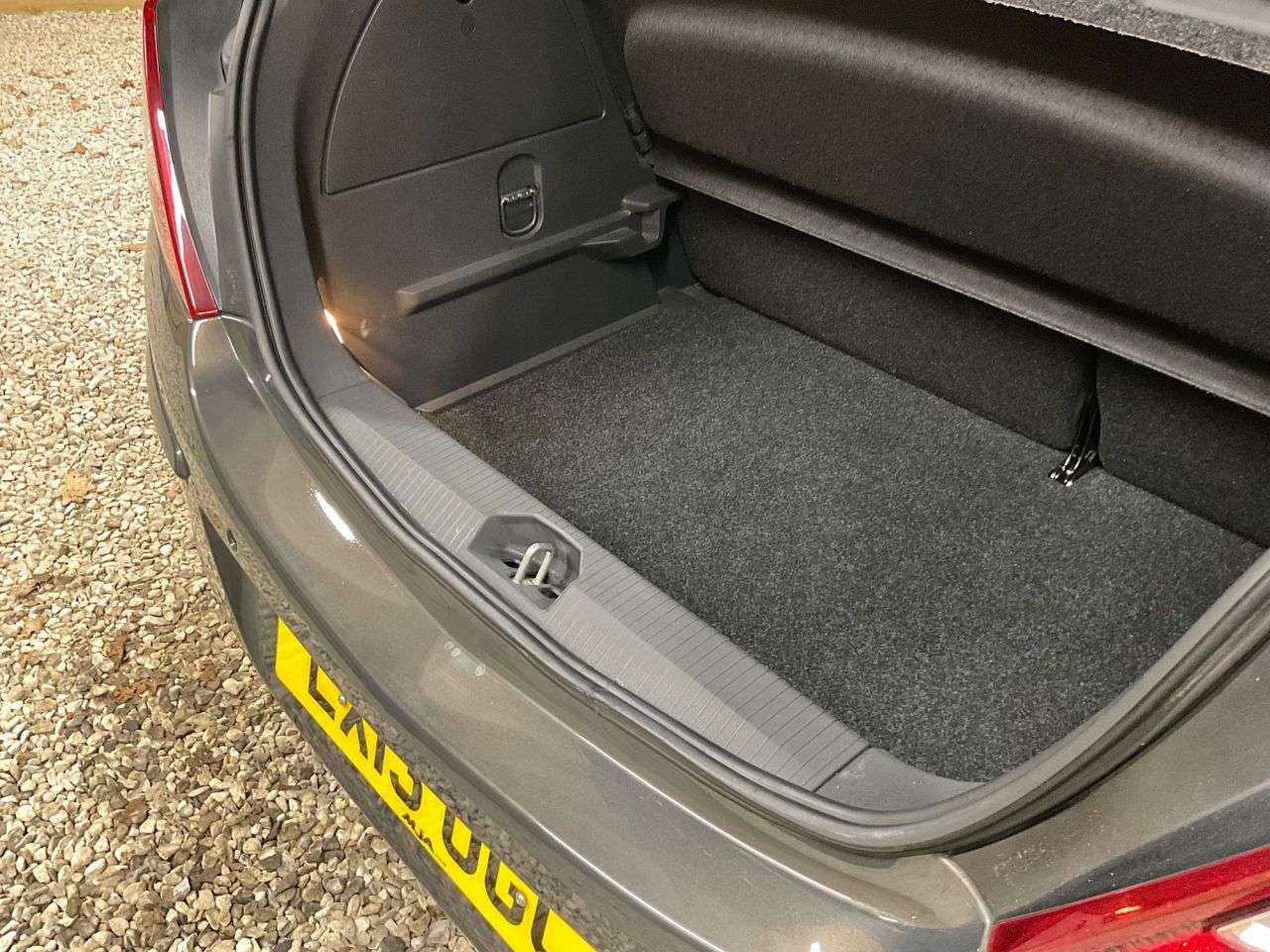 2013 VAUXHALL CORSA 2013 VAUXHALL CORSA