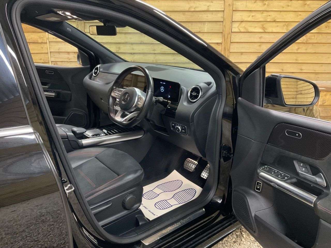 2020 MERCEDES-BENZ B-CLASS 2020 MERCEDES-BENZ B-CLASS