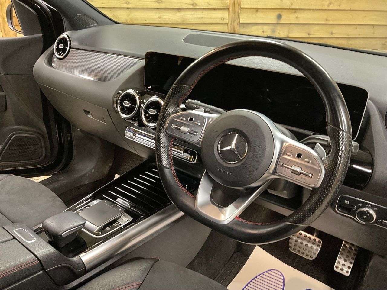 2020 MERCEDES-BENZ B-CLASS 2020 MERCEDES-BENZ B-CLASS