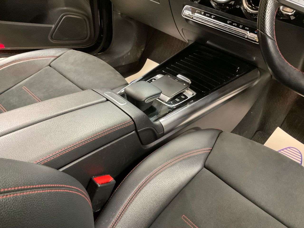 2020 MERCEDES-BENZ B-CLASS 2020 MERCEDES-BENZ B-CLASS