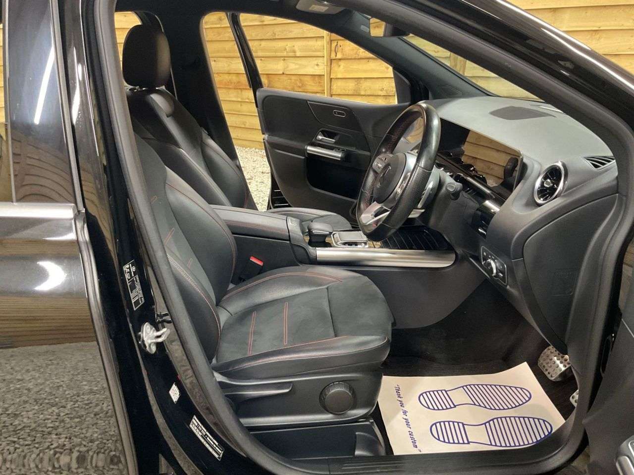 2020 MERCEDES-BENZ B-CLASS 2020 MERCEDES-BENZ B-CLASS