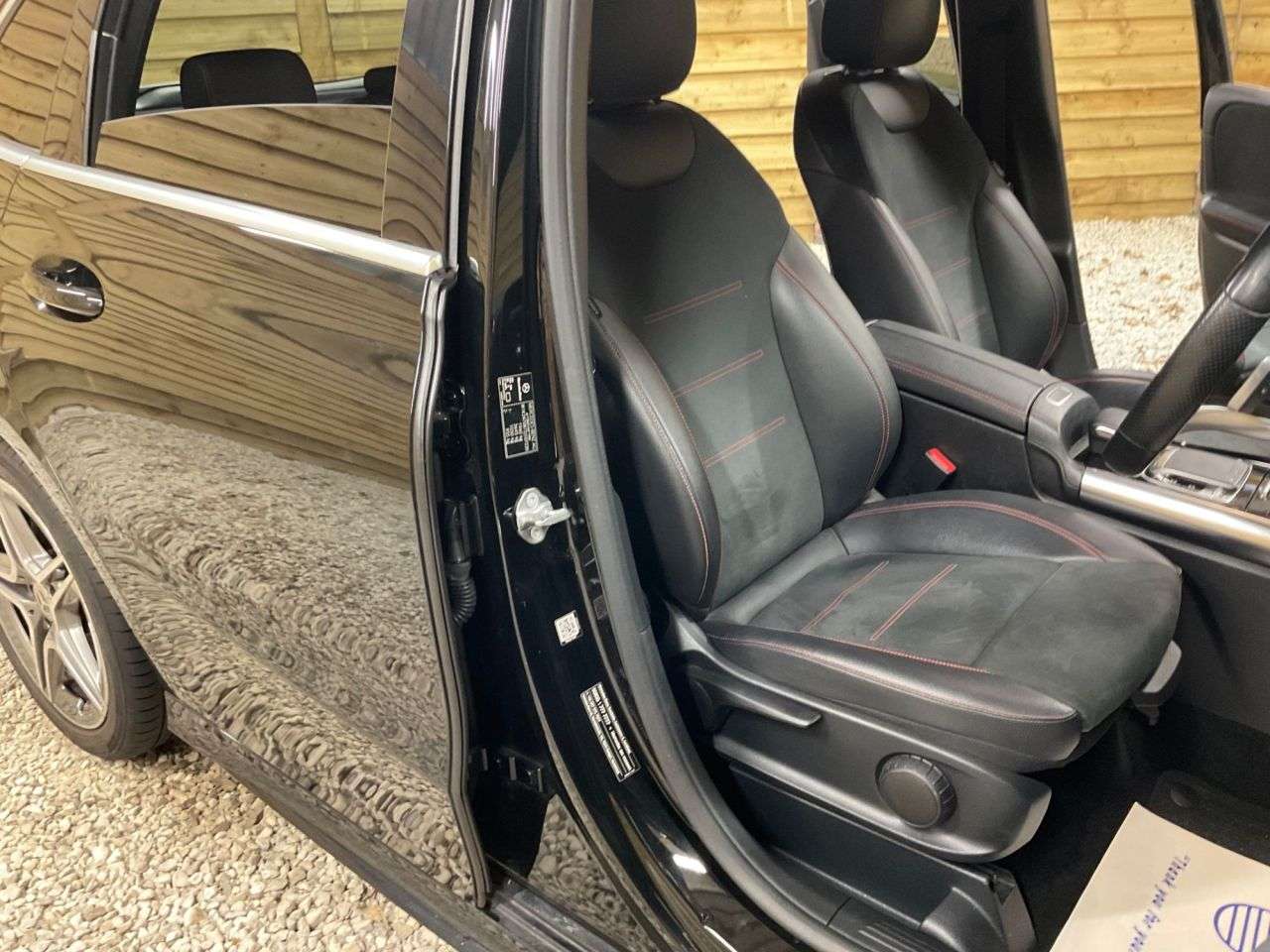 2020 MERCEDES-BENZ B-CLASS 2020 MERCEDES-BENZ B-CLASS
