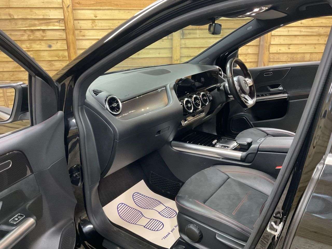 2020 MERCEDES-BENZ B-CLASS 2020 MERCEDES-BENZ B-CLASS