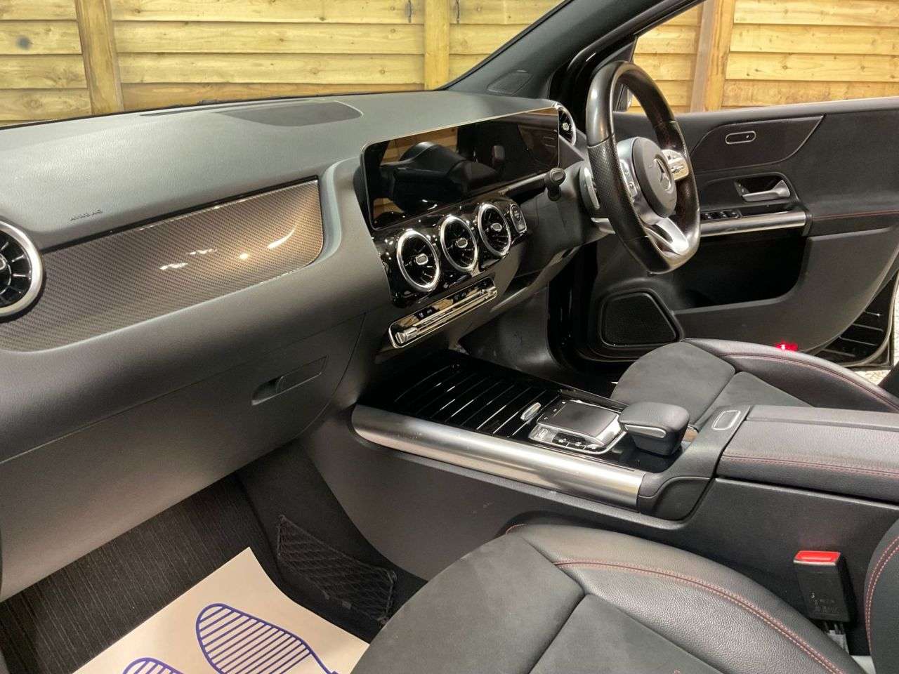2020 MERCEDES-BENZ B-CLASS 2020 MERCEDES-BENZ B-CLASS