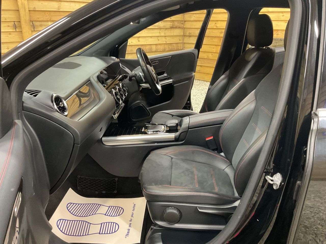 2020 MERCEDES-BENZ B-CLASS 2020 MERCEDES-BENZ B-CLASS