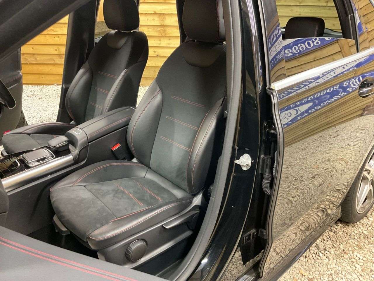 2020 MERCEDES-BENZ B-CLASS 2020 MERCEDES-BENZ B-CLASS