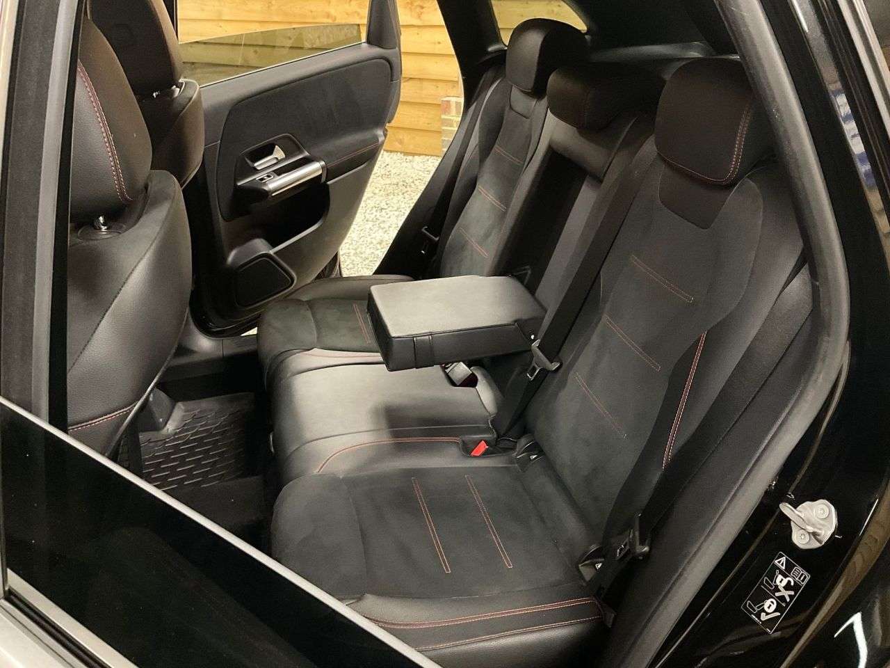 2020 MERCEDES-BENZ B-CLASS 2020 MERCEDES-BENZ B-CLASS