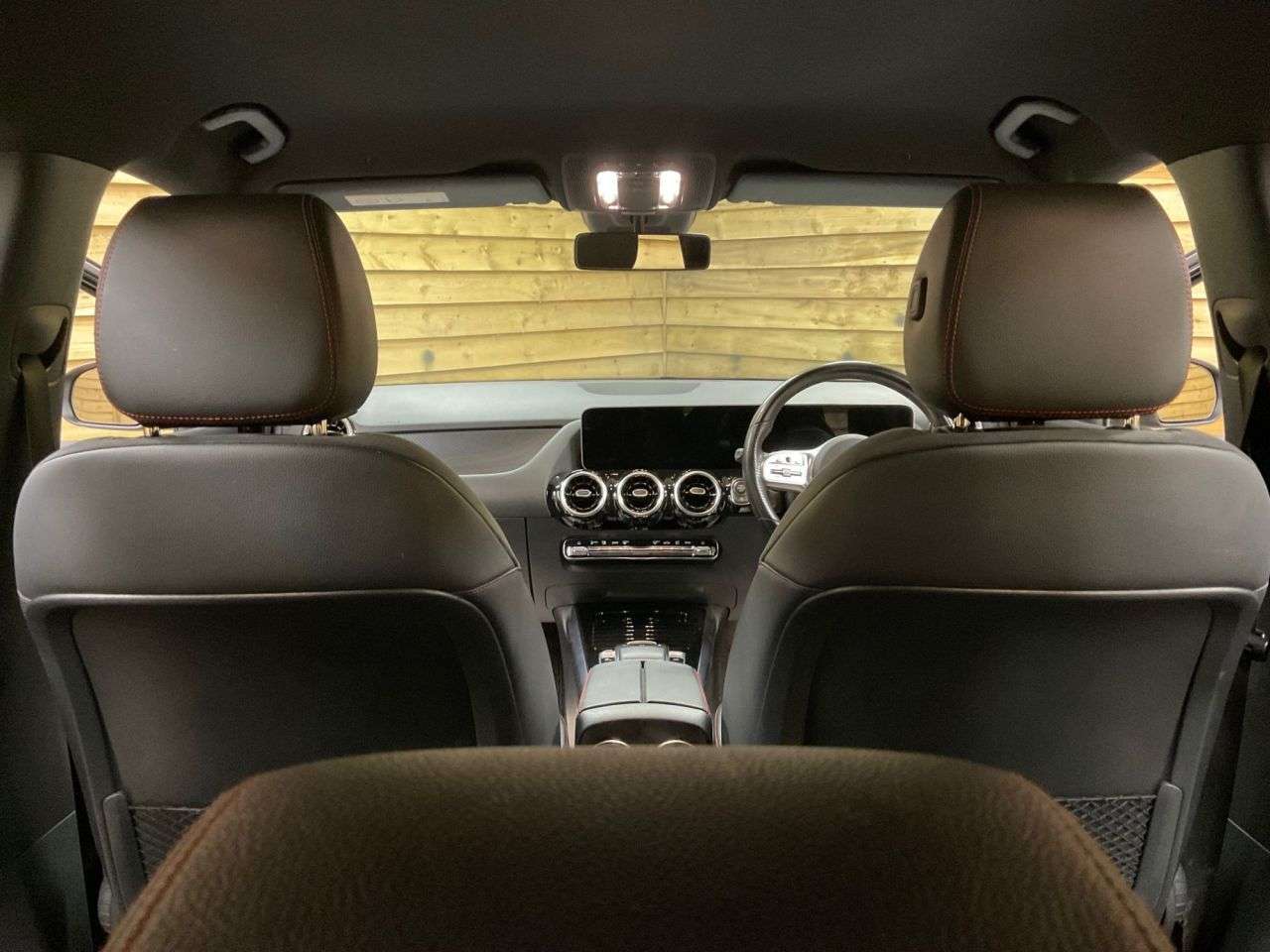2020 MERCEDES-BENZ B-CLASS 2020 MERCEDES-BENZ B-CLASS