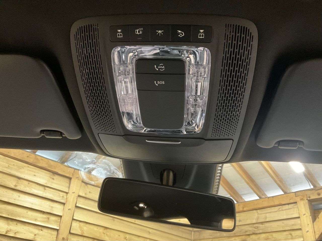 2020 MERCEDES-BENZ B-CLASS 2020 MERCEDES-BENZ B-CLASS