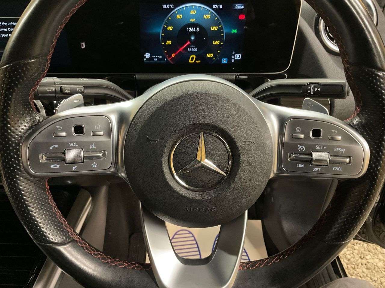2020 MERCEDES-BENZ B-CLASS 2020 MERCEDES-BENZ B-CLASS