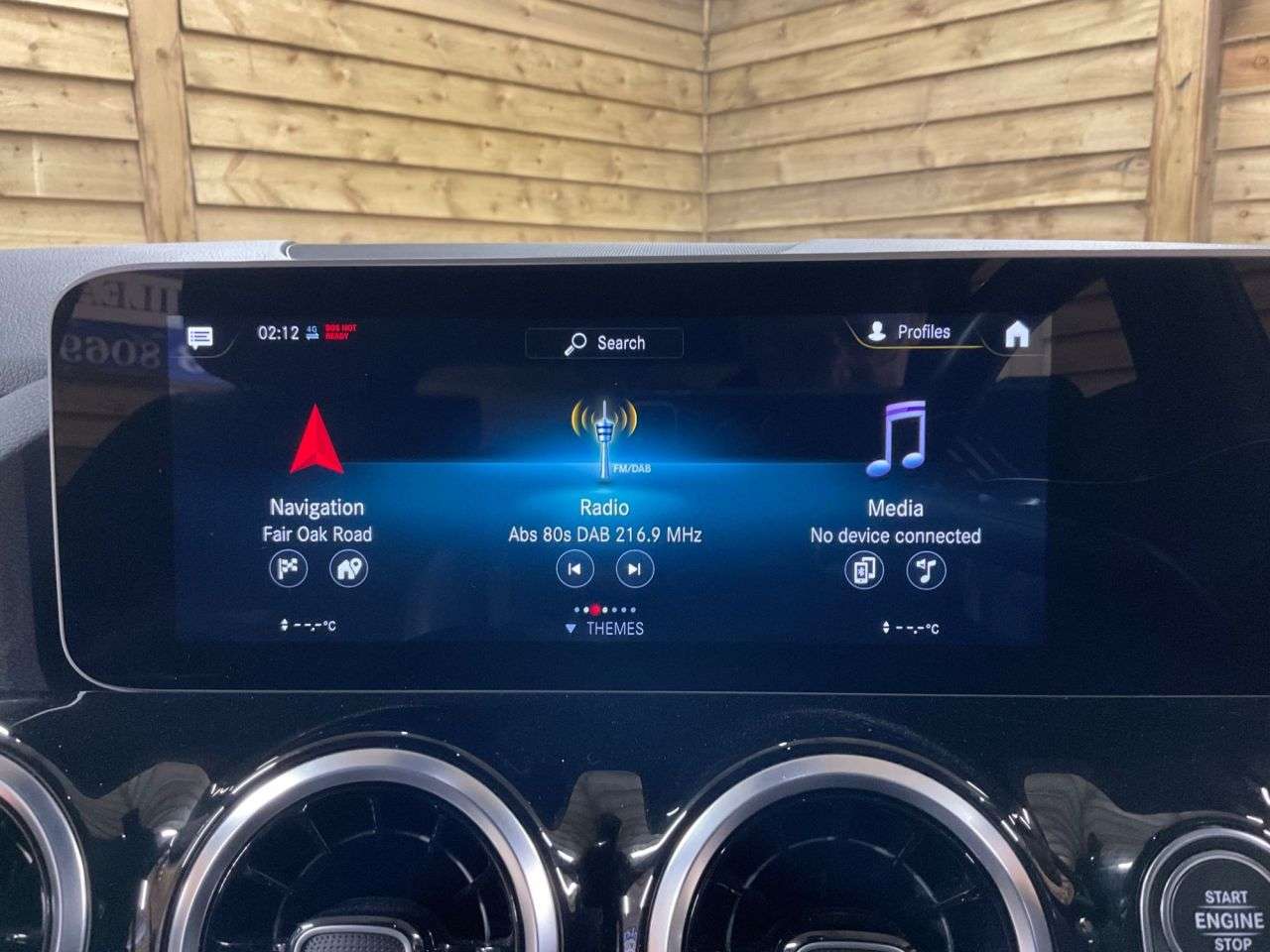 2020 MERCEDES-BENZ B-CLASS 2020 MERCEDES-BENZ B-CLASS