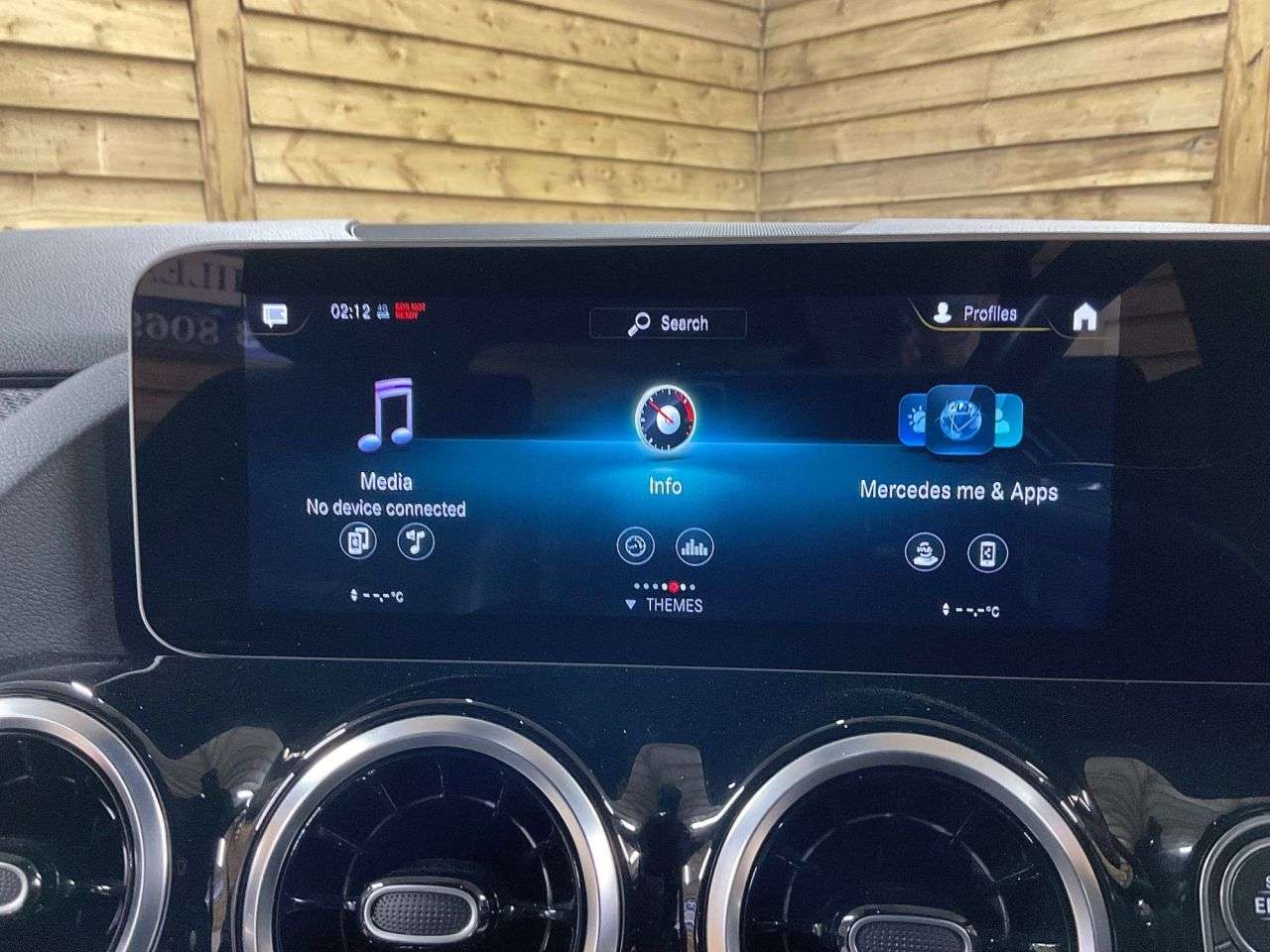 2020 MERCEDES-BENZ B-CLASS 2020 MERCEDES-BENZ B-CLASS