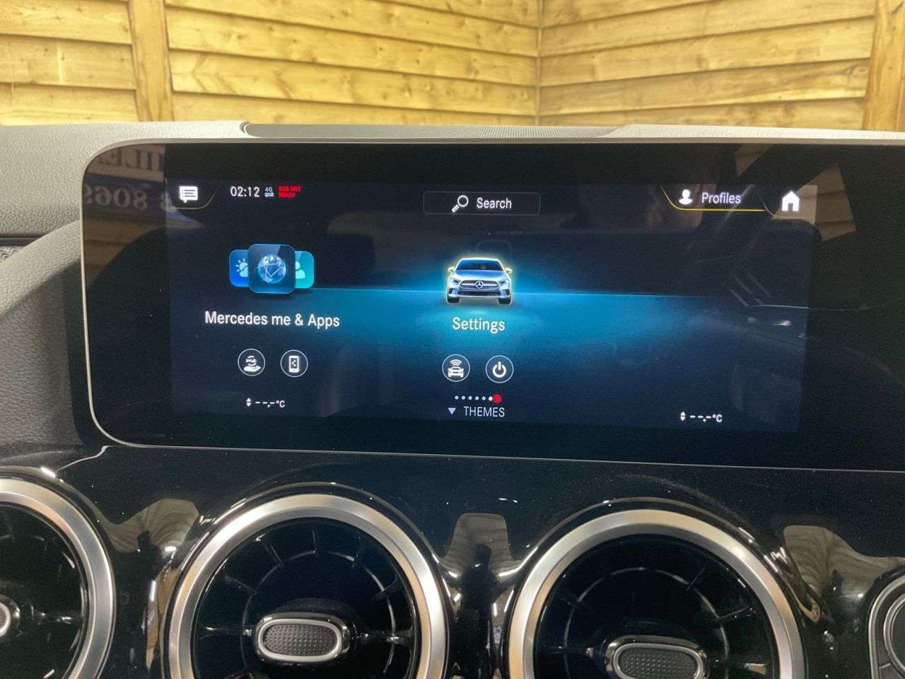 2020 MERCEDES-BENZ B-CLASS 2020 MERCEDES-BENZ B-CLASS