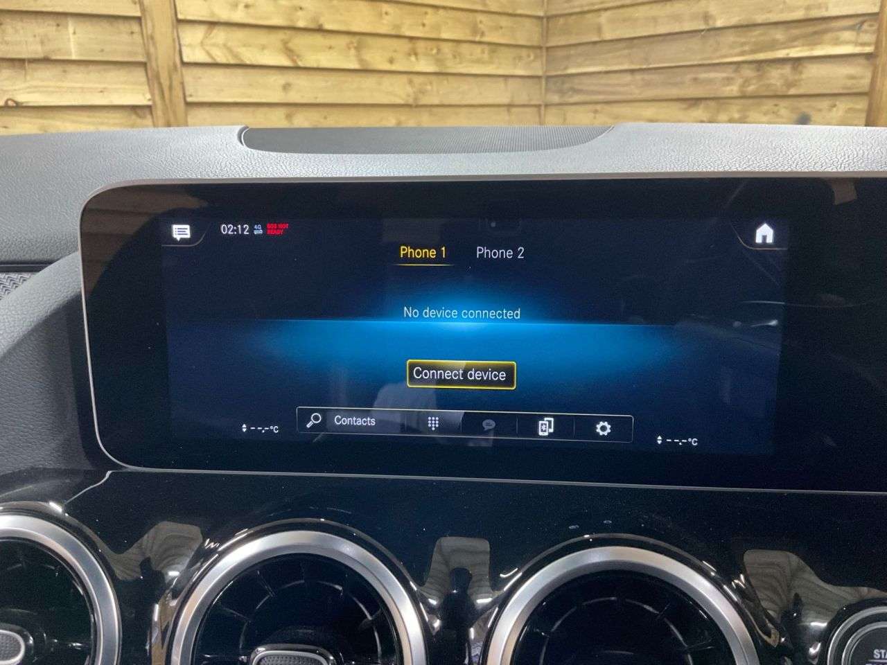 2020 MERCEDES-BENZ B-CLASS 2020 MERCEDES-BENZ B-CLASS