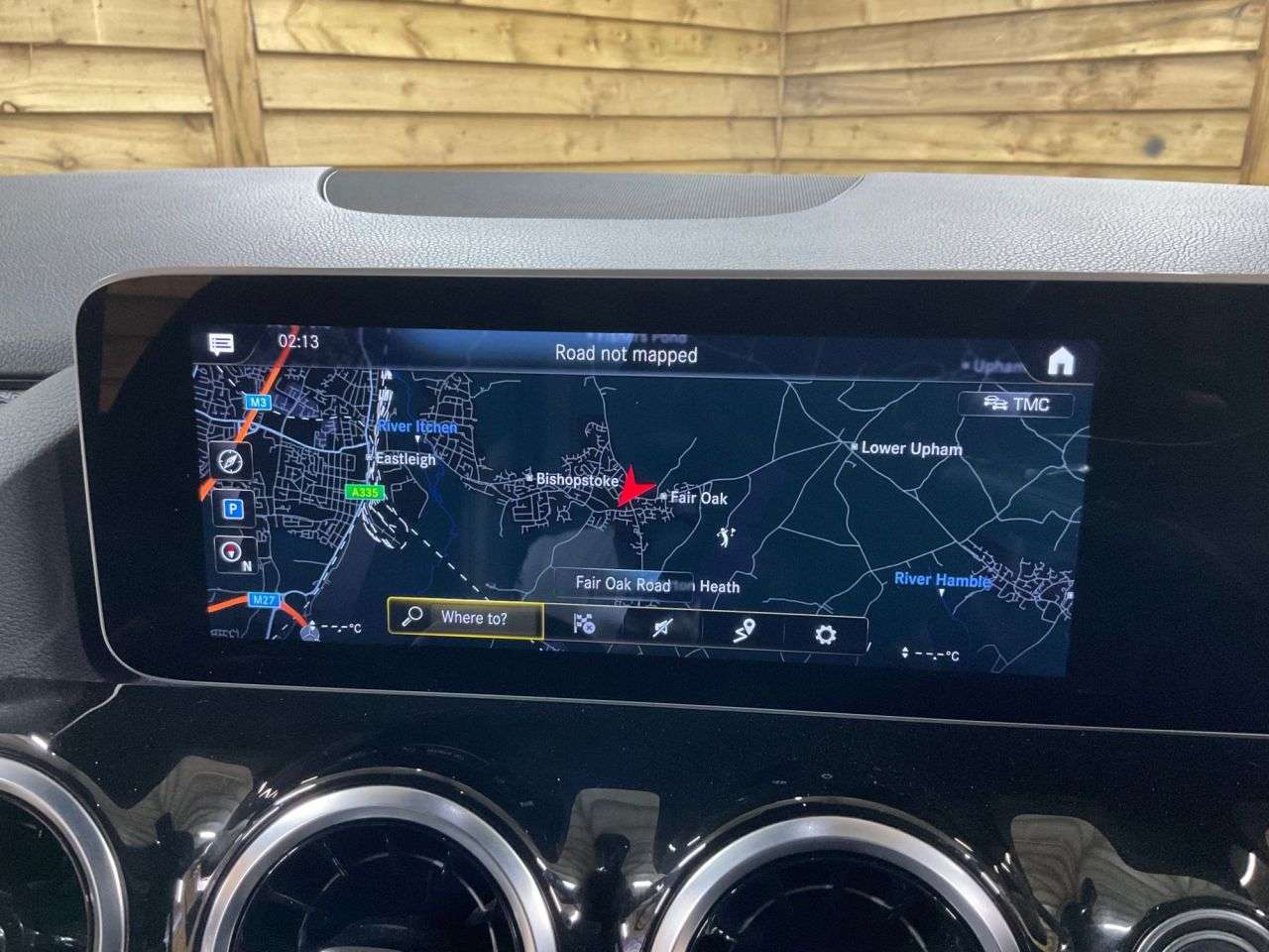 2020 MERCEDES-BENZ B-CLASS 2020 MERCEDES-BENZ B-CLASS