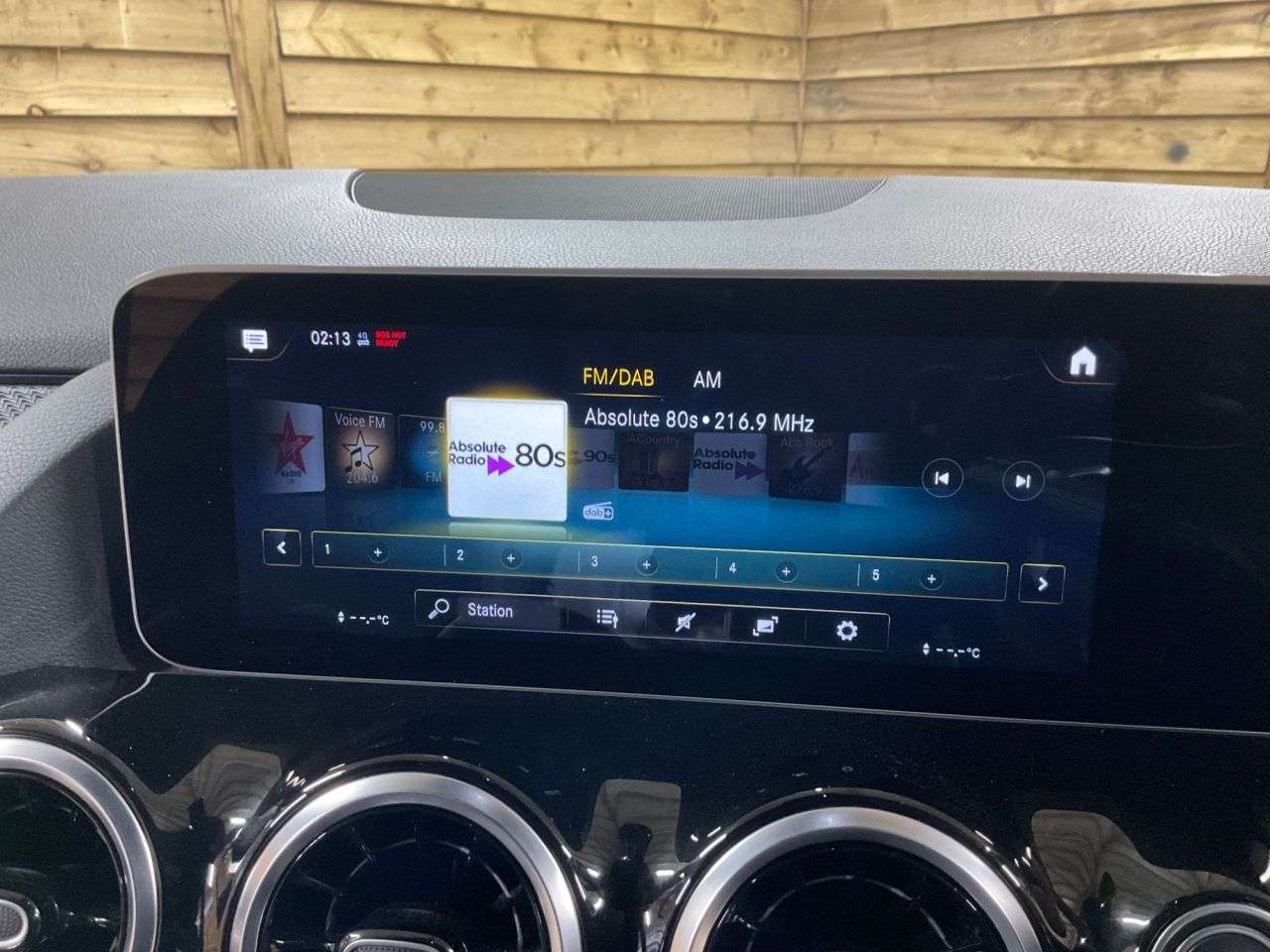 2020 MERCEDES-BENZ B-CLASS 2020 MERCEDES-BENZ B-CLASS