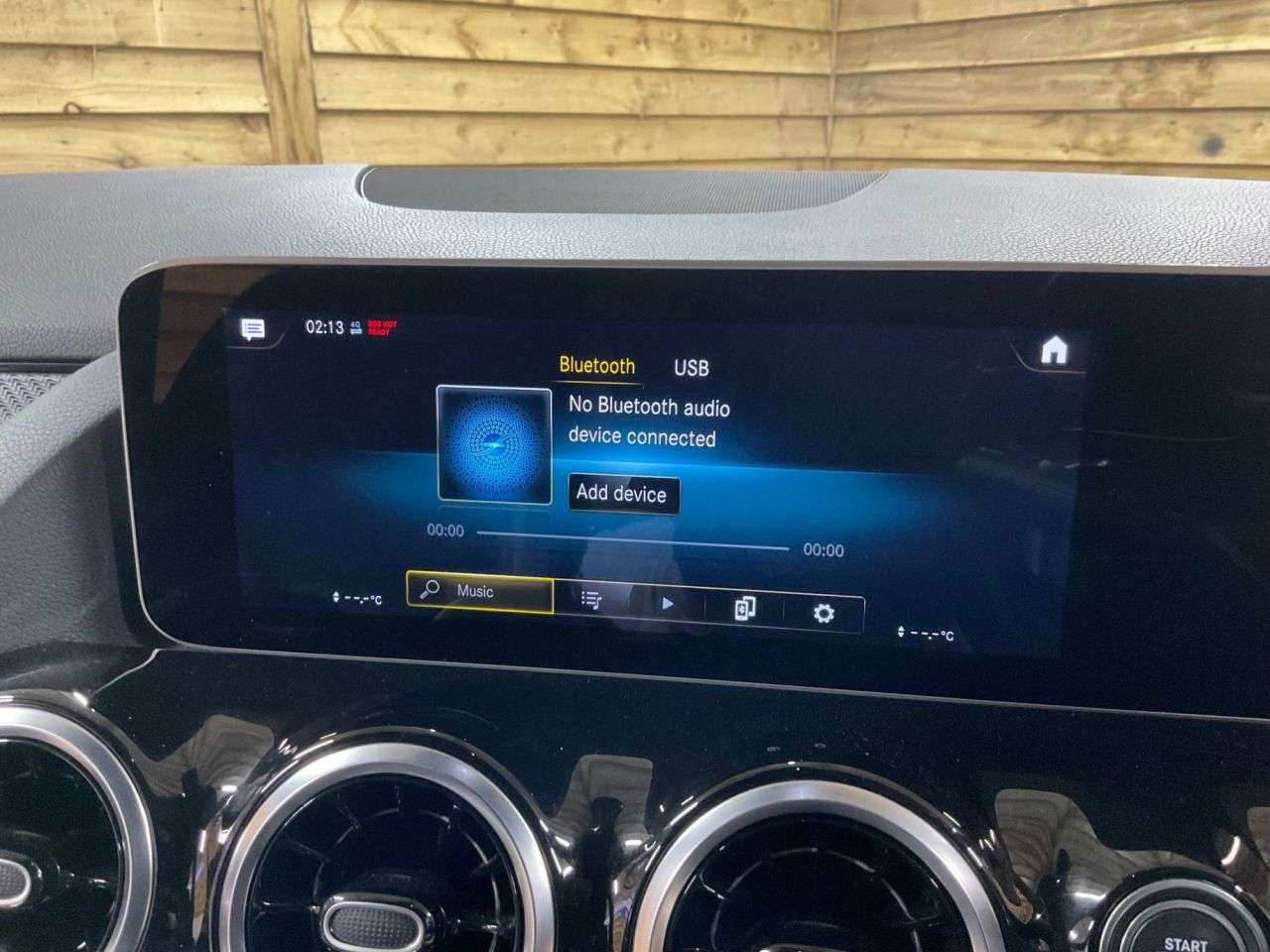 2020 MERCEDES-BENZ B-CLASS 2020 MERCEDES-BENZ B-CLASS