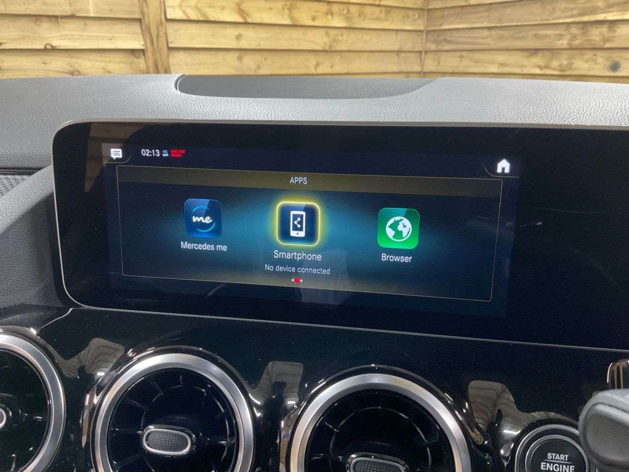 2020 MERCEDES-BENZ B-CLASS 2020 MERCEDES-BENZ B-CLASS