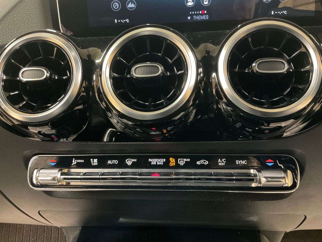 2020 MERCEDES-BENZ B-CLASS 2020 MERCEDES-BENZ B-CLASS