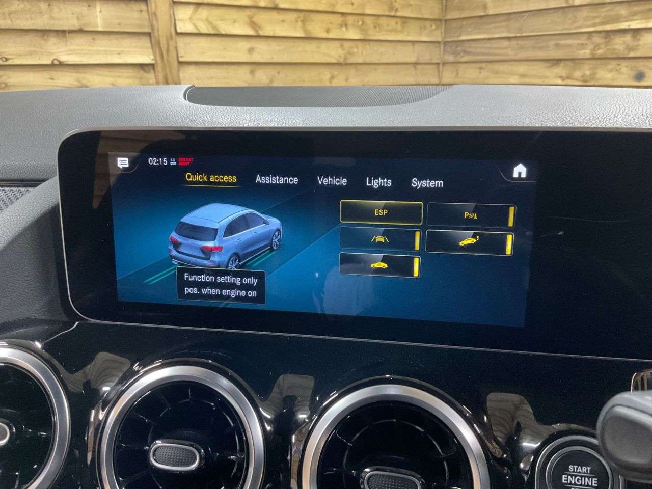2020 MERCEDES-BENZ B-CLASS 2020 MERCEDES-BENZ B-CLASS
