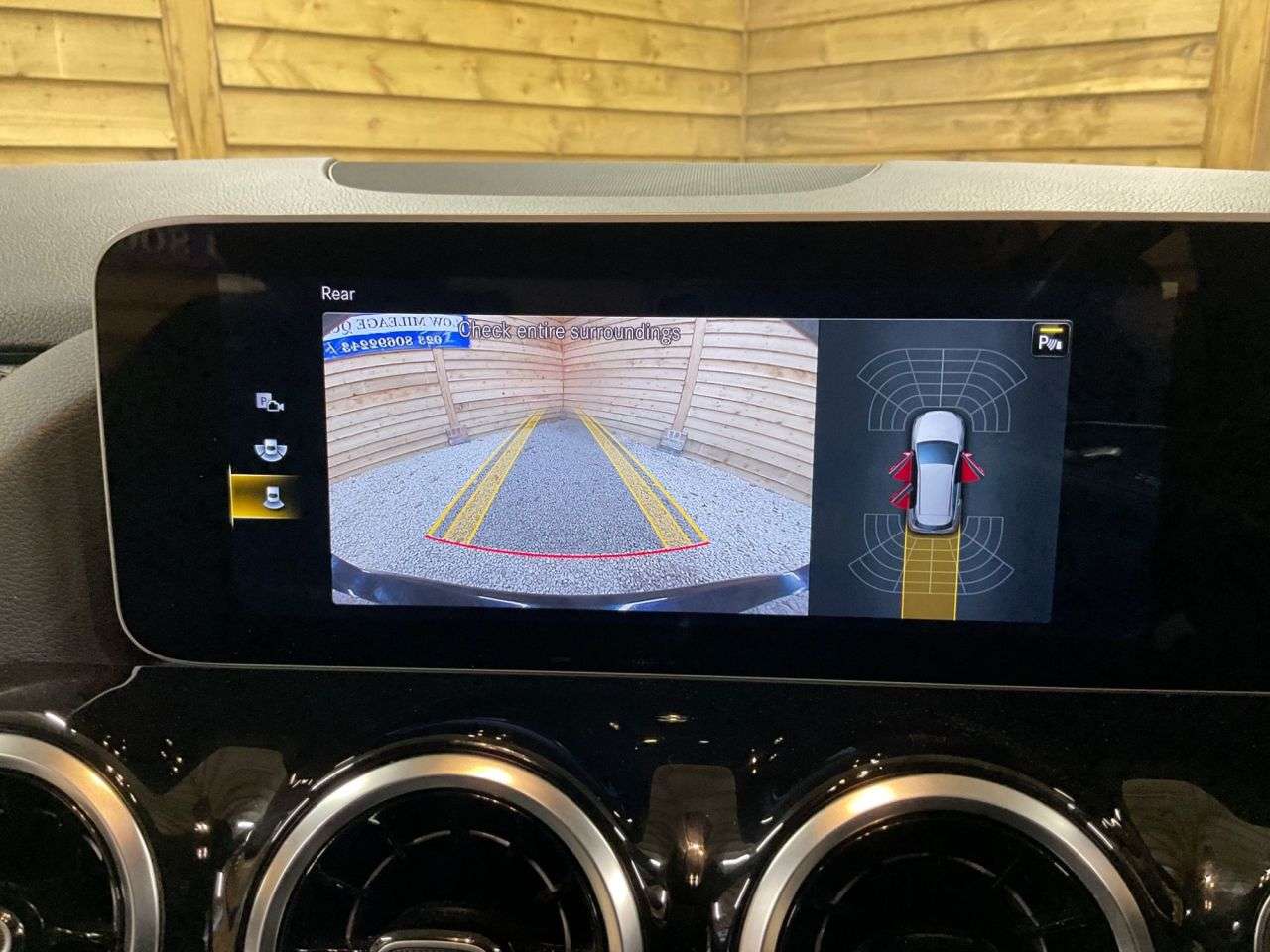 2020 MERCEDES-BENZ B-CLASS 2020 MERCEDES-BENZ B-CLASS