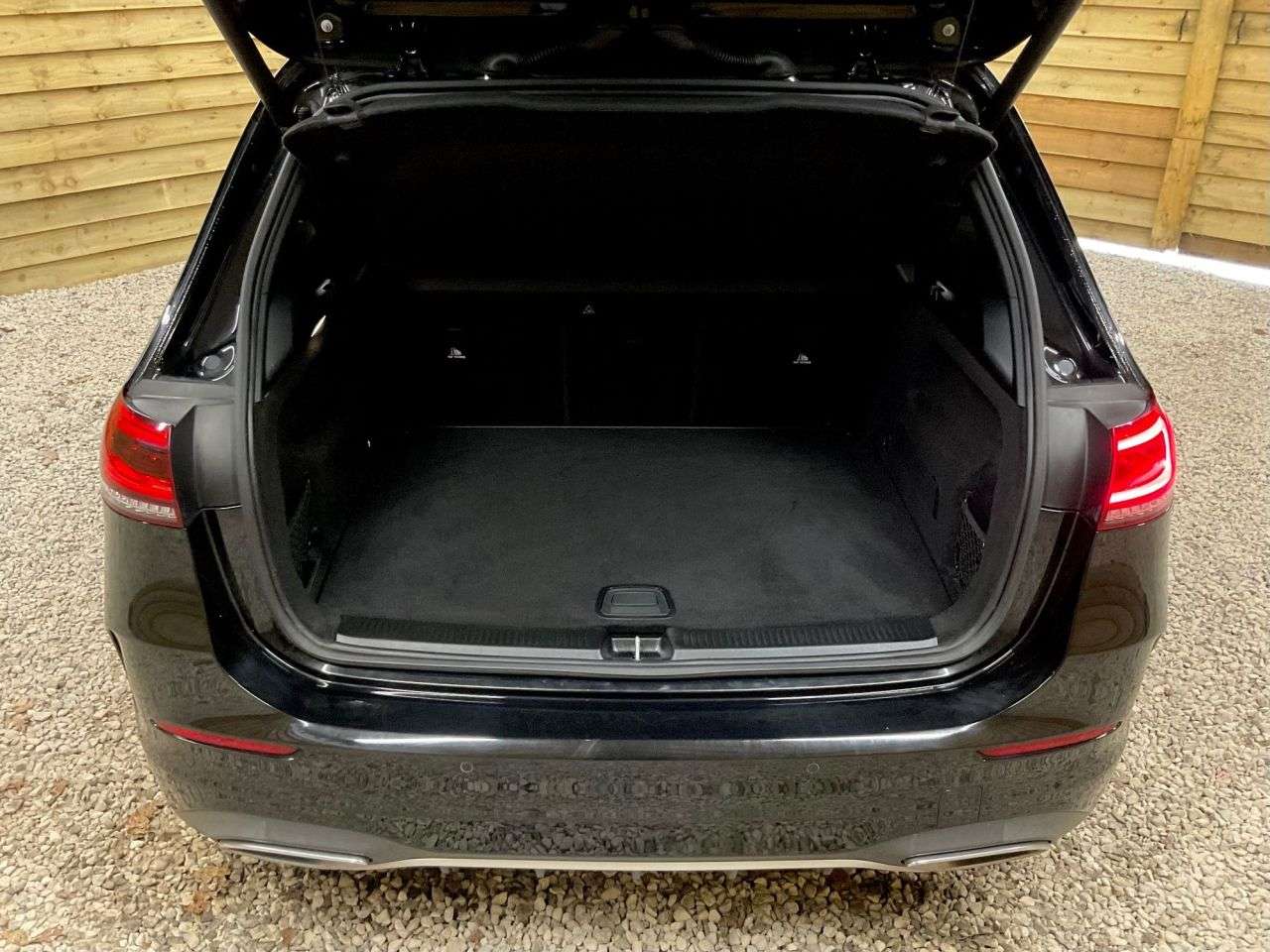 2020 MERCEDES-BENZ B-CLASS 2020 MERCEDES-BENZ B-CLASS
