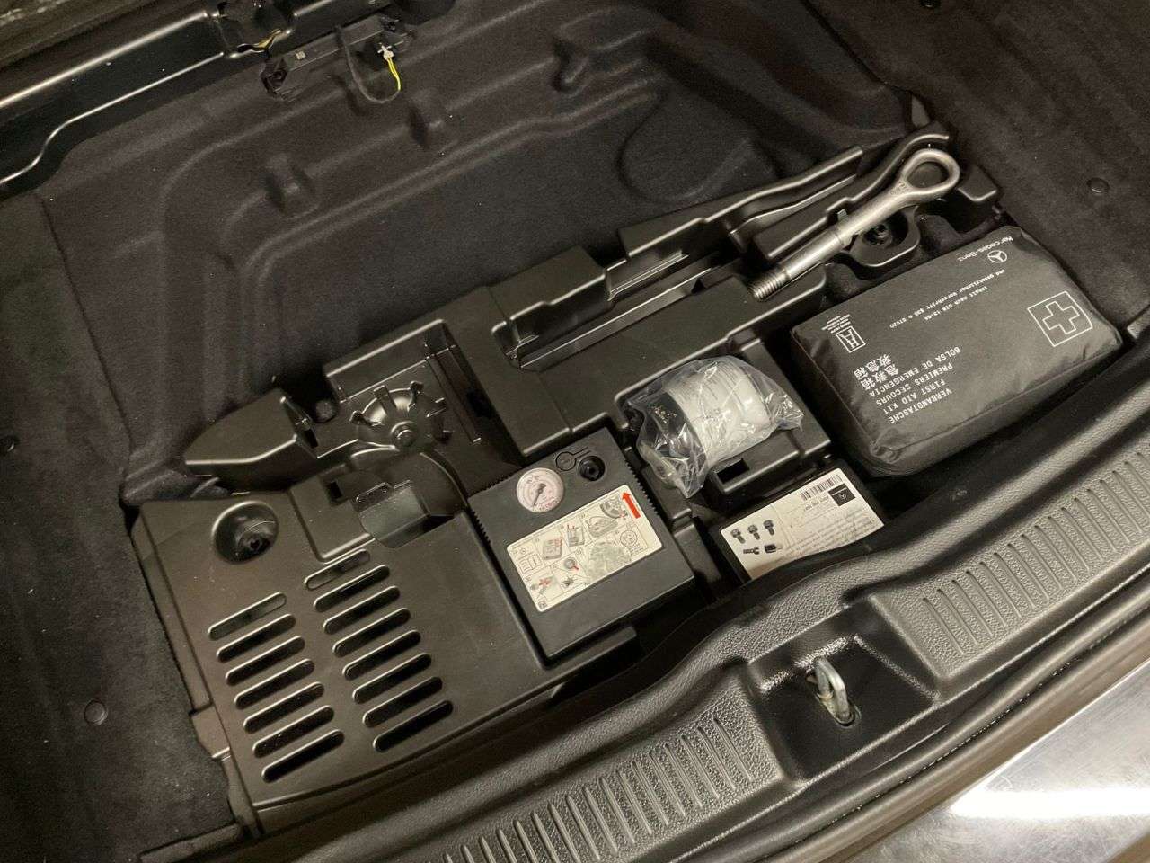 2020 MERCEDES-BENZ B-CLASS 2020 MERCEDES-BENZ B-CLASS