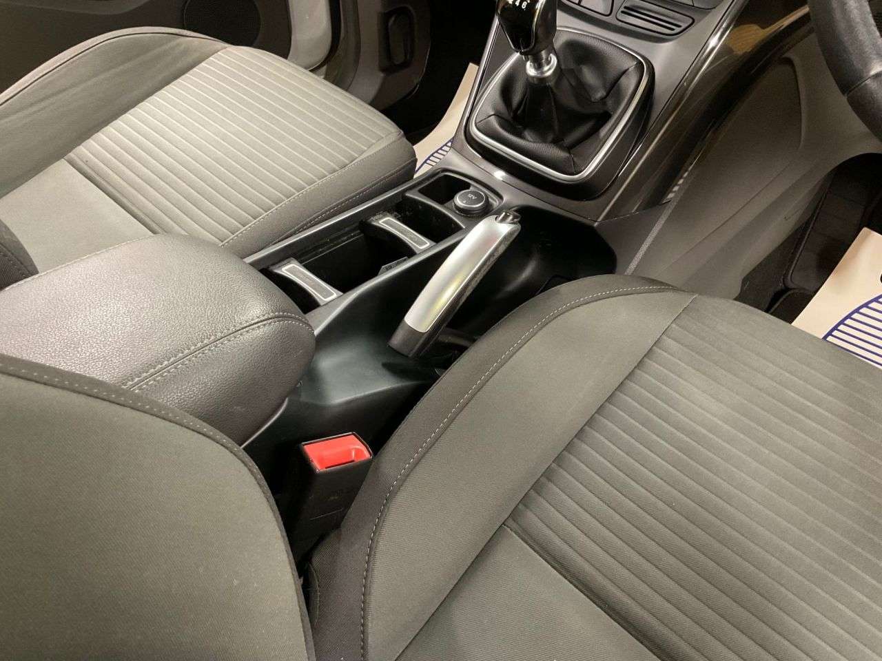 2018 FORD C-MAX 2018 FORD C-MAX