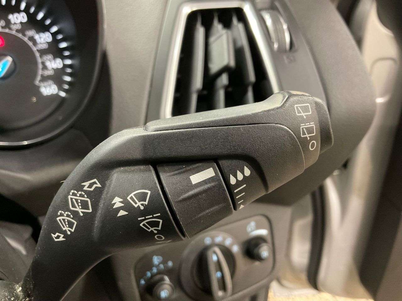 2018 FORD C-MAX 2018 FORD C-MAX