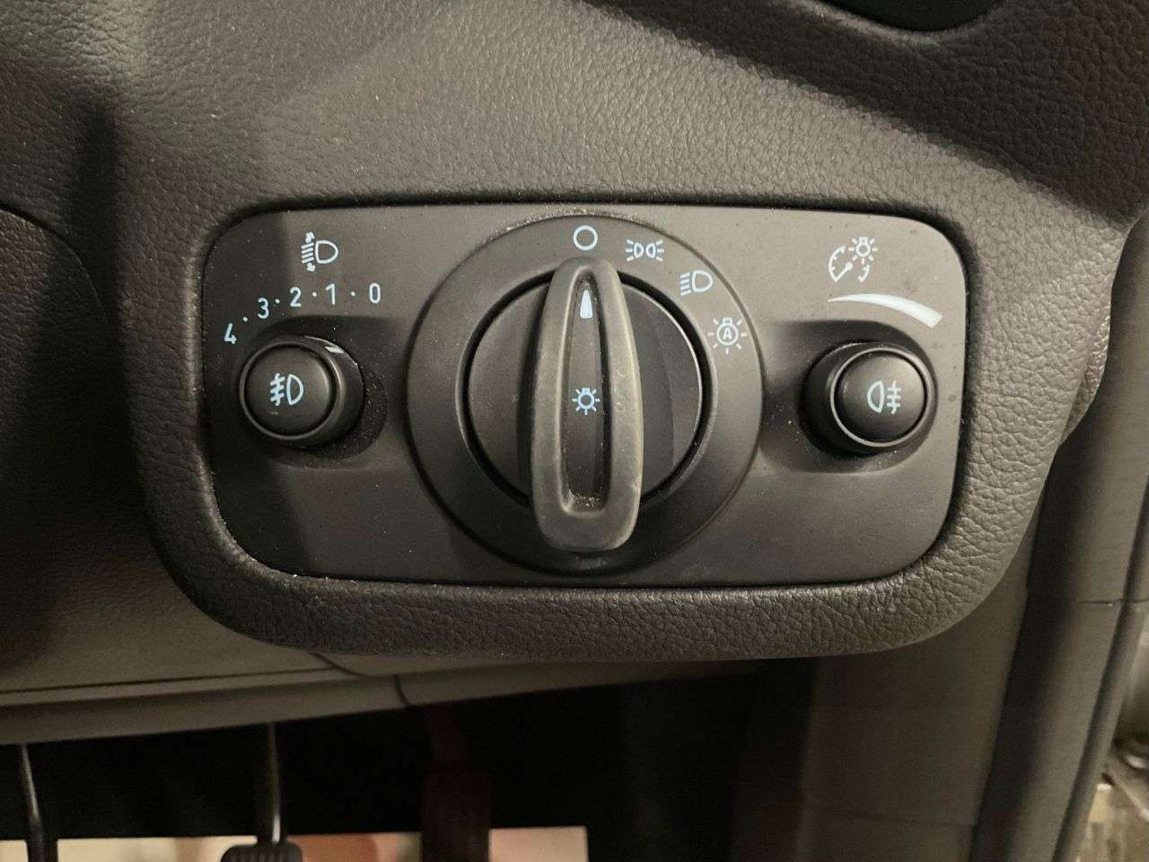 2018 FORD C-MAX 2018 FORD C-MAX