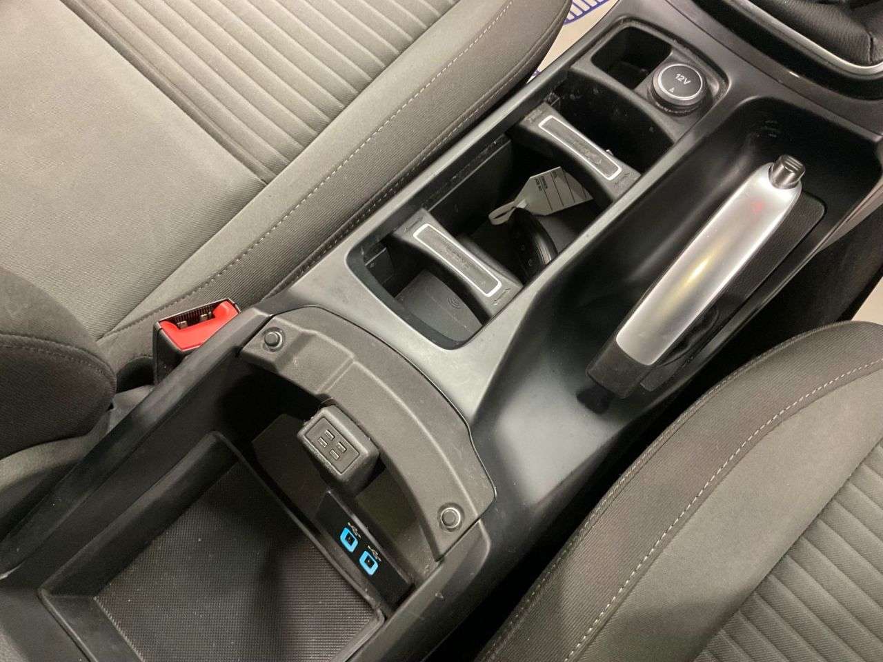 2018 FORD C-MAX 2018 FORD C-MAX