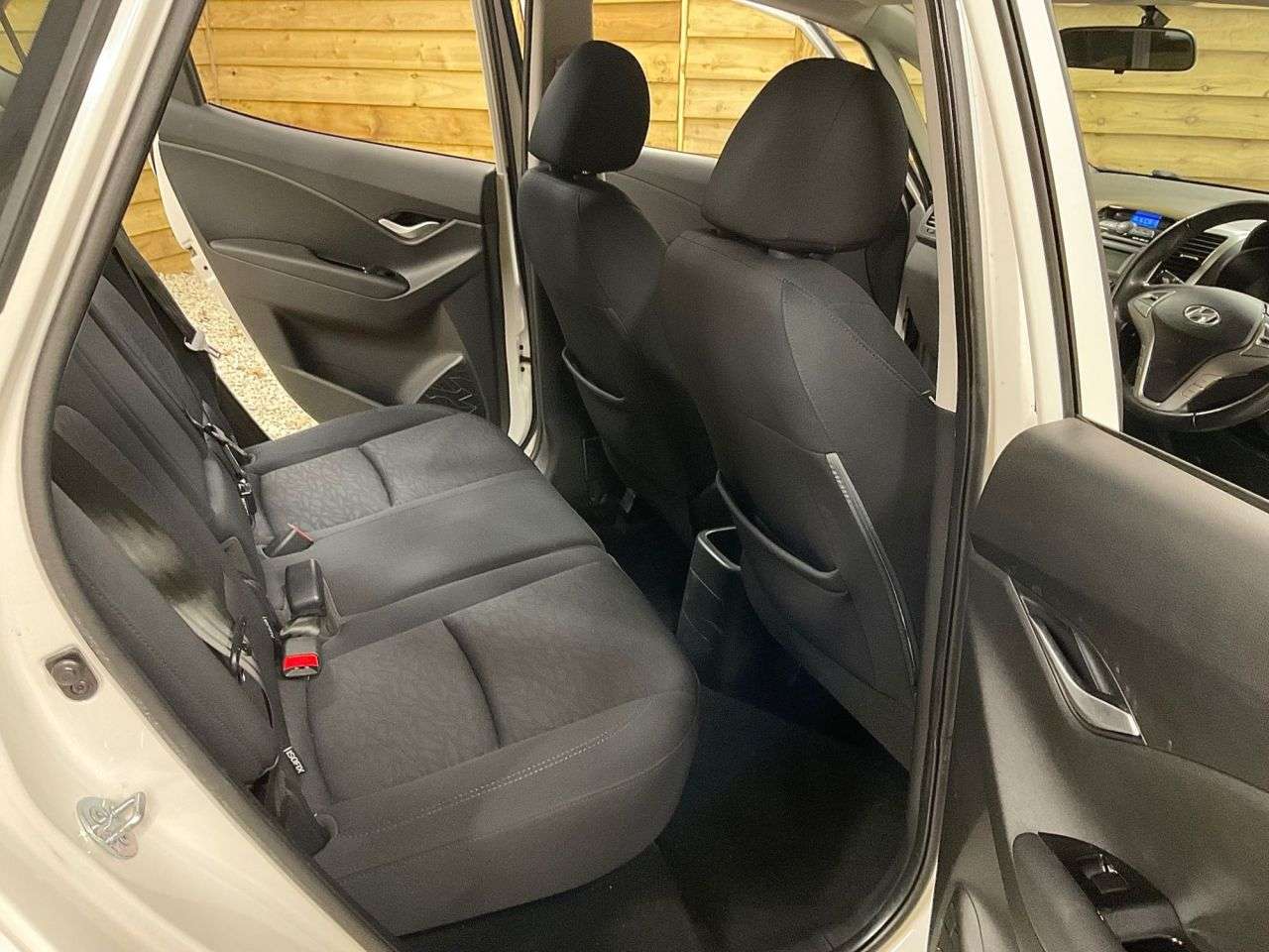 2012 HYUNDAI IX20 2012 HYUNDAI IX20