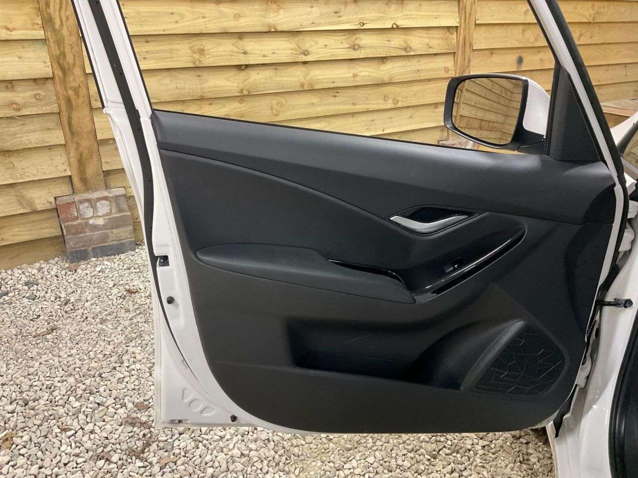 2012 HYUNDAI IX20 2012 HYUNDAI IX20