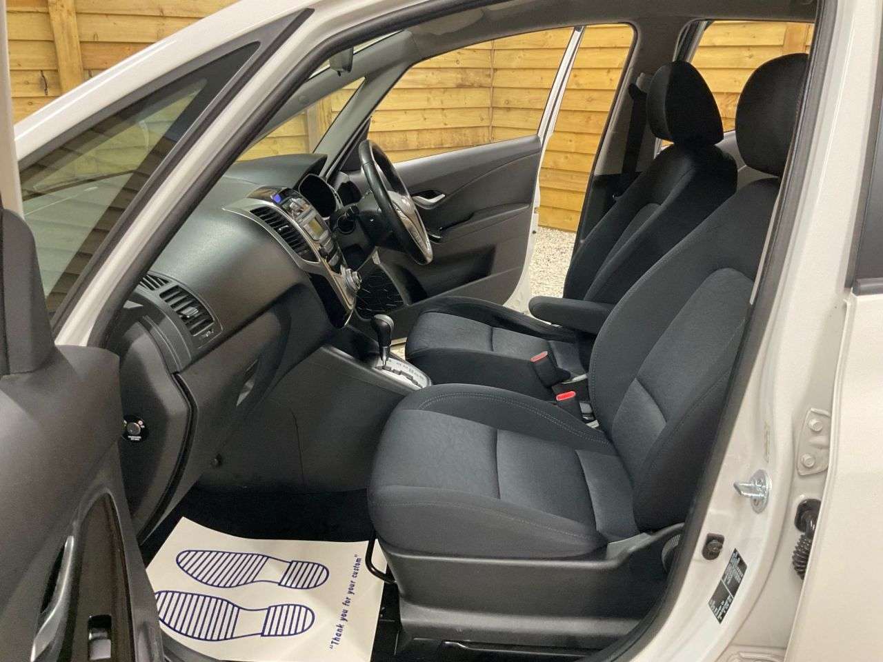 2012 HYUNDAI IX20 2012 HYUNDAI IX20