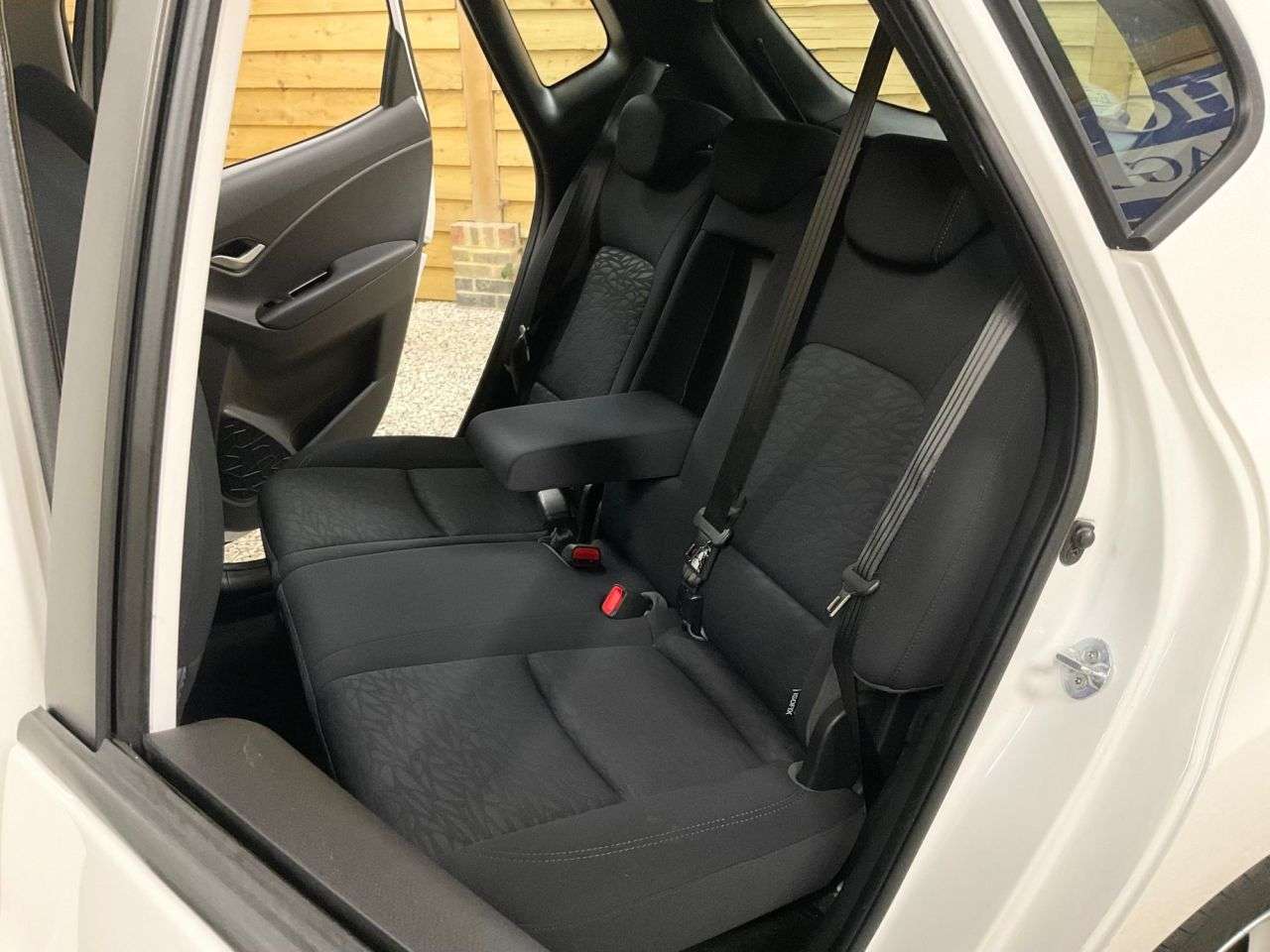 2012 HYUNDAI IX20 2012 HYUNDAI IX20