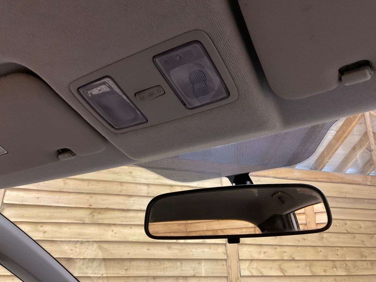 2012 HYUNDAI IX20 2012 HYUNDAI IX20