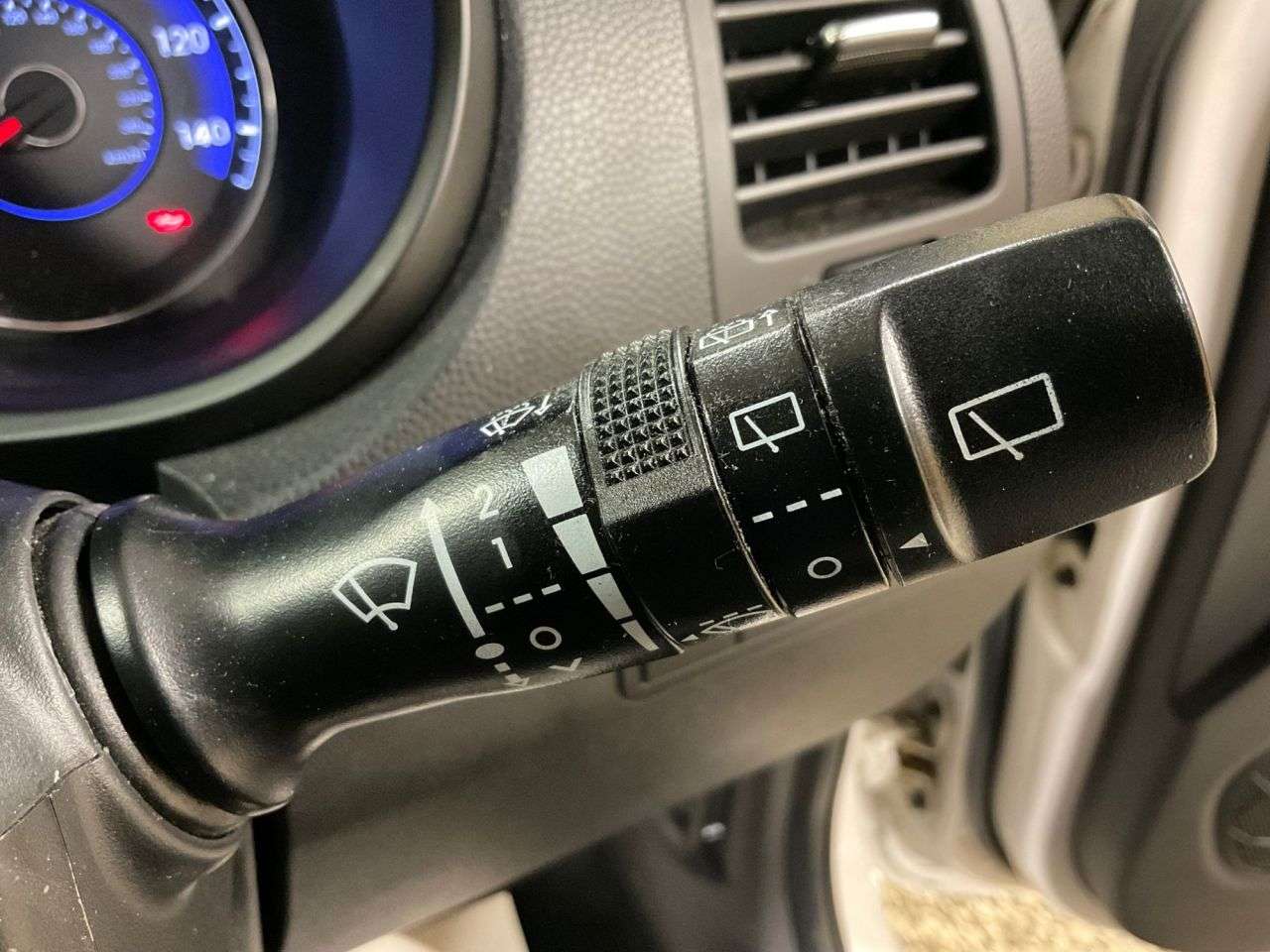 2012 HYUNDAI IX20 2012 HYUNDAI IX20