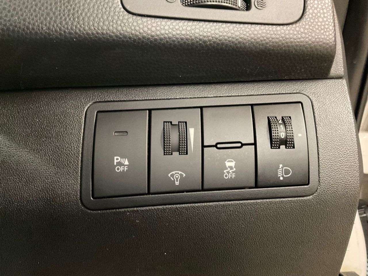 2012 HYUNDAI IX20 2012 HYUNDAI IX20